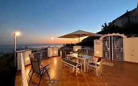 Infinity Experience Casa Vacanza Incantevole Con Terrazzo